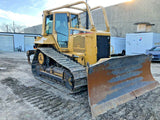 2015 Caterpillar CAT D6N LGP Dozer