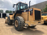 1996 Caterpillar CAT 950F II Wheel Loader