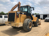 1996 Caterpillar CAT 950F II Wheel Loader