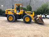 2005 Komatsu WA250-5L Wheel Loader
