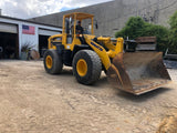 2005 Komatsu WA250-5L Wheel Loader
