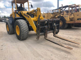 2005 Komatsu WA250-5L Wheel Loader