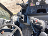 2008 Caterpillar 414E IL Box Blade/Skip Loader