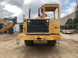 CAT WATER TRUCK, WATER WAGON; 5000 gallon